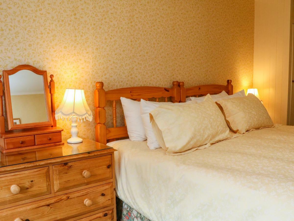 Lower Farm Annexe Somerton  Ngoại thất bức ảnh