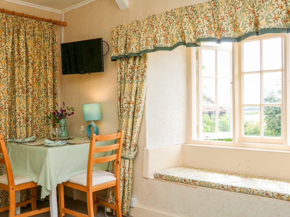 Lower Farm Annexe Somerton  Ngoại thất bức ảnh